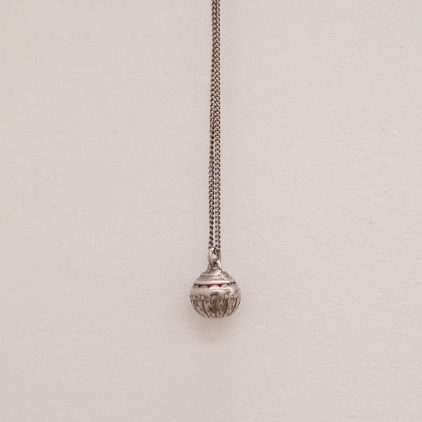 GOTI Pendant Necklace Collection II 925 Silver Handmade in Italy GT-CN1405-0 (CN708)